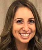 Shayna Lashansky, CCC/SLP